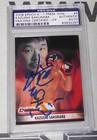 Kazushi Sakuraba Signed 2008 Epoch K-1 Premium Dynamite Card Psa dna Ufc Pride 1