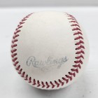 Bryan Reynolds Rawlings Official Mlb Baseball Game Used Batting Practice Hr