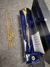 King 3b Valve Trombone
