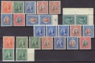 China Republic Issues Sun Yat-sen Mint Collection H   Mnh Zayix Stamps 0325s0394