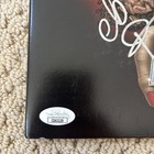 Erykah Badu Signed New Amerykah Part One Vinyl Record Album Jsa Authentic Auto