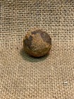 Great Dug Civil War Artillery Canister Shot Recovered From Allatoona Pass Ga 