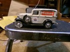 Bank Ertl Metal Truck Aa