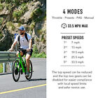 1000w 1500w Electric Bicycle Front rear Wheel   Tire E-bike Conversion Motor Kit