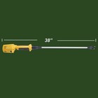 Rechargeable Livestock Prod For Cows Electric Cattle Prod For Cow Dog Prod An   
