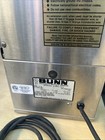 Bunn G9 Hd Commercial Coffee Bean Grinder 05800 0001