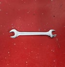 Blackhawk Usa Sae 5 16  X 11 32  Open Ended Wrench H-14 Nos Vintage