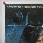 Star Wars Japanese Dubbed Ver  1982  Original Movie Poster Japanese B2