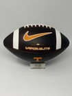 Tennessee Vols Game Issued Nike Vapor Elite Ncaa Football Game Prepped