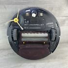 Irobot Roomba 805 Black Cordless Wi-fi Portable Robotic Vacuum Cleaner