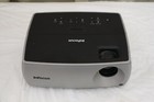 Infocus In2102ep Dlp Svga Projector With 827 Lamp Hours