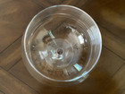 Waterford Crystal Robert Mondavi Merlot Wine Glass 9   Tall