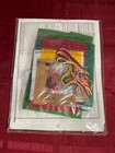 Bucilla   o christmas Tree  Ornament Kit - By Sandy Garbrandt - Felt -  84807
