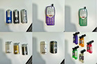 Lighter Collection Vintage Novelty 200  Large Lot Build Your Own Lot Tobacciana