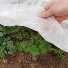 1pc Non-woven Warm Worth Floating Row Cover plant Blanket For Frost  For