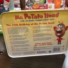 Hasbro Mr  Potato Head 55th Birthday Collector s Edition Figure  02755 