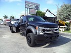 2022 Ford F600 W  Century 19 5ft Lcg W  Auto Grid Rollback