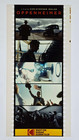 Oppenheimer 65 Mm Film Strip - Opening Weekend Promotion 70mm Imax 2023