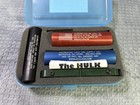 Gkl Products The Hinge Doctor Ha 1-4 Set Kit With Blue Case New