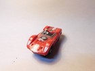 Aurora   1966 Mclaren Elva Mark Ll Slot Car With Running T-jet Chassis   1397
