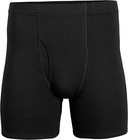 Gildan Men s Underwear Covered Waistband Boxer Briefs  5 Pack
