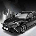 1 18 Toyota Camry 2023 Alloy Diecast Car Model Miniature Scale Model Car Gift