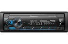 Pioneer Mvh-s322bt Bluetooth Media Iphone Android Pandora Am Fm Usb Aux 4-ch 4v