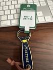 Masters Golf Bottle Opener Navy Augusta National 2024 Pga New - 2024