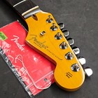 Fender Usa Professional Ii Strat Rosewood Neck   Tuners American Electric Guitar