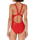 Finis L65734 Women s Bladeback One Piece Sports Swimsuit Size 28