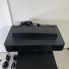 Bose Soundtouch 130 Home Theater System Cinemate Sound Bar Subwoofer Remote Wifi