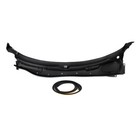 Windshield Wiper Cowl Top Grille Panel For 2008-2019 Dodge Challenger 5028757ag