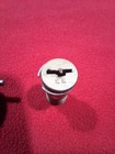 Barrel Lock Half   Cylinder   Ee Code Peanut Gumball Columbus Pinch Style Parts
