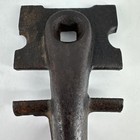 John Deere Sickle Mower Rock Guard Cast Iron Vintage Heavy Duty Agriculture