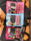 Woobles Netflix Squid Game Lot Of 3 Front Man  Player And Young-hee Doll