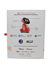 Miko 3 Interactive Robot     Red  new Open Box 