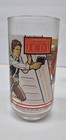 Set Of  4  1983 Star Wars Return Of The Jedi Burger King Drinking Glasses
