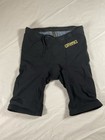 Arena Carbon Air 2 Color Black And Gold Size 28