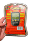 Pocket Solitaire Handheld Electronic Game  0277  - New Sealed