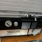 Vtg Emdeko Em-7000 Super Dual 8 Automatic Threading Movie Projector Parts