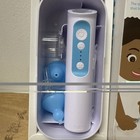 Frida Baby Electric Nosefrida Rechargeable Nasal Aspirator - 3 Suction Levels