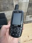 Garmin Gpsmap 64st Gps Handheld Hiking Navigator New Open Box
