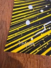 Ac dc Minneapolis Mn 2025 Screen Printed Official Concert Poster Limited 374 500