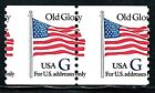 Errors Mint Us Pair Of  misperf  Stamp  Scott  2890   mnh 