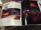 Pontiac 1988 Deluxe Full Line Dealer- Brochure - Recent Open Nos Case 