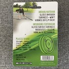 Green Biscuit Gb Off Ice Hockey Training Puck Street Stick Handling Smooth Glide