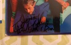 Charlie Watts Signed Autographed Rolling Stones Dirty Work Vinyl Record Acoa Coa