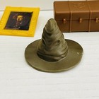Harry Potter Wizarding World Magical Minis Lot Figures Furniture Hogwarts Castle