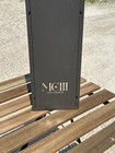 Moet chandon Special Collector s Edition Mciii Magnum Champagne Wooden Case