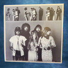 Fleetwood Mac - Signed Vinyl Record - Rumours - 5 Signatures